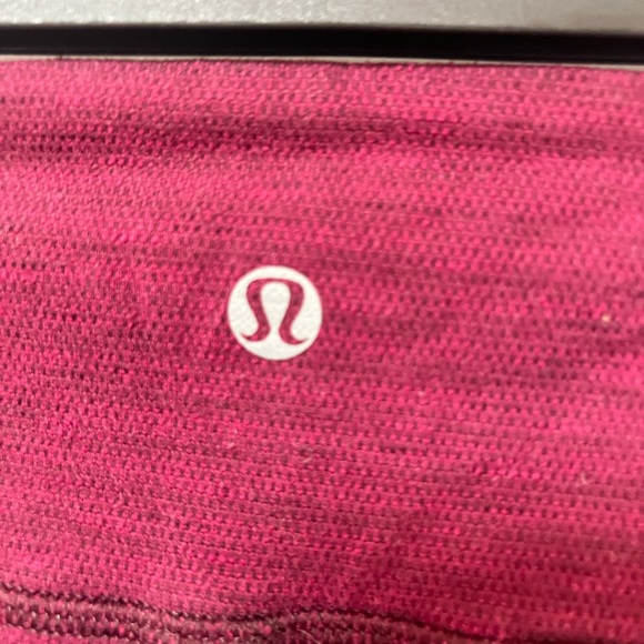 Lululemon wunder under leggings - Picture 12 of 13